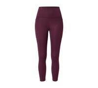 Girlfriend Collective Leggings bourgogne, Taille L