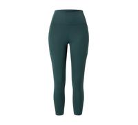 Girlfriend Collective Leggings vert foncé, Taille 4XL