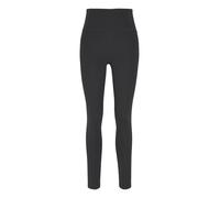 Girlfriend Collective Pantalon ' Compressive ' noir, Taille 40