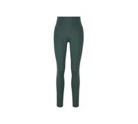 Girlfriend Collective Pantalon ' Compressive ' vert foncé, Taille 42