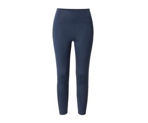 Girlfriend Collective Pantalon de sport bleu nuit, Taille M