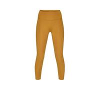 Girlfriend Collective Pantalon de sport marron, Taille M