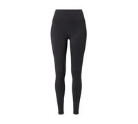 Girlfriend Collective Pantalon de sport noir, Taille XL