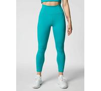 Girlfriend Collective Pantalon de sport turquoise, Taille XL