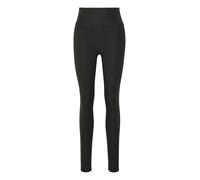 Girlfriend Collective Pantalon ' Rib ' noir, Taille 44