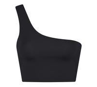Girlfriend Collective Soutien-gorge de sport 'Bianca' noir, Taille L