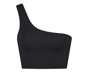 Girlfriend Collective Soutien-gorge de sport 'Bianca' noir, Taille XS