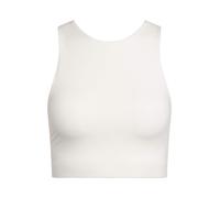 Girlfriend Collective Soutien-gorge de sport 'Dylan' blanc, Taille L