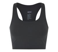 Girlfriend Collective Soutien-gorge de sport 'Paloma' noir, Taille S