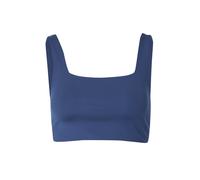 Girlfriend Collective Soutien-gorge de sport 'Tommy' bleu foncé, Taille 6XL