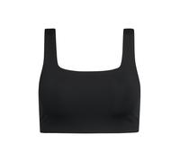 Girlfriend Collective Soutien-gorge de sport 'Tommy' noir, Taille L