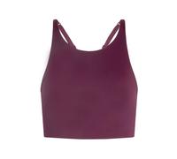 Girlfriend Collective Soutien-gorge de sport 'Topanga' bourgogne, Taille 5XL