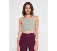 Girlfriend Collective Soutien-gorge de sport 'Topanga' menthe, Taille 6XL