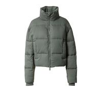 Girlfriend Collective Veste de sport gris foncé, Taille M