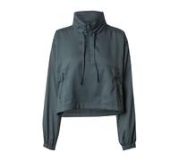 Girlfriend Collective Veste de sport 'Hummingbird' émeraude, Taille XL