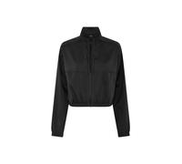 Girlfriend Collective Veste de sport 'Miller' noir, Taille S