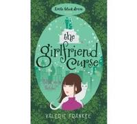 Girlfriend Curse Frankel, Valerie (Auteur)