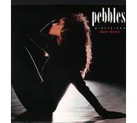 Girlfriend (Dance Remix) - Pebbles 12"