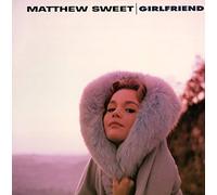 Girlfriend (Expanded Edition) [VINYL]