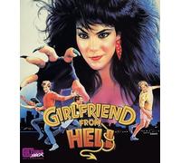 GIRLFRIEND FROM HELL