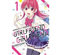 Girlfriend, Girlfriend T01