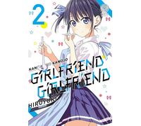 Girlfriend, Girlfriend T02