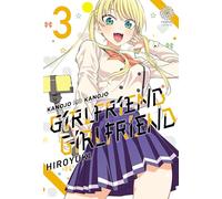 Girlfriend, Girlfriend T03