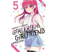 Girlfriend, Girlfriend T05