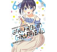 Girlfriend, Girlfriend T06