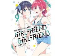 Girlfriend Girlfriend - Tome 09