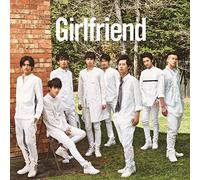 Girlfriend [Import allemand]