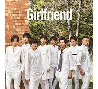 Girlfriend [Import allemand]