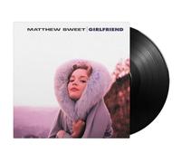 Girlfriend/Vinyle Noir Audiophile 180gr