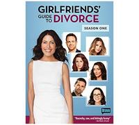 Girlfriends' Guide To Divorce: Season 1
