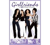 Girlfriends: The Complete Second Season