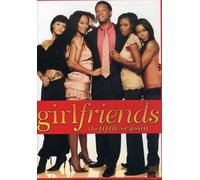 Girlfriends: The Fifth Season [Dvd] Ac-3/Dolby Digital, Dolby, Widescreen