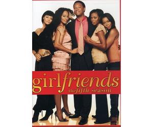 Girlfriends: The Fifth Season