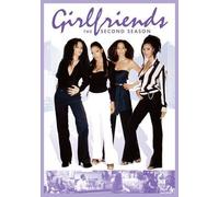 Girlfriends - The Second Season