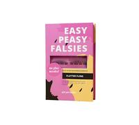 GirlGotLashes Pre Glued Lashes Grandes boîtes (Flutter Fling Pre Glued)