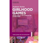 Girlhood Games
