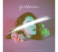 girlhouse the third and fourth eps Explicit Lyrics (Vinyl)