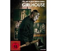 Girlhouse - Töte, Was Du Nicht Kriegen Kannst!