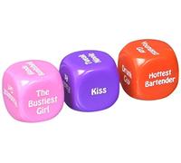 Girlie Nights, Double Dare, Jeu amusant pour enterrement de vie de jeune fille et une soirée de filles