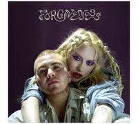 Girlpool - Forgiveness [Cd]