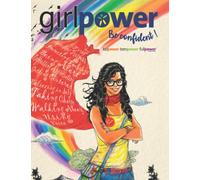Girlpower: Be Confident!
