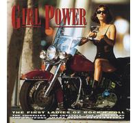 Girlpower First Ladies of Rock N Roll