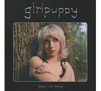 Girlpuppy – When I'm Alone – Vinyle 12" Transparent – Import – Universal Music Group