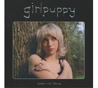 Girlpuppy – When I'm Alone – CD