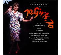 70, Girls, 70 – CD