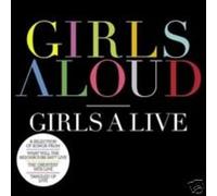 Girls Aloud - 602517901070 Girls A Live